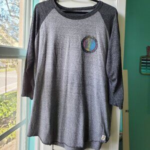 Oneil Long Sleeve Shirt, Womens XL